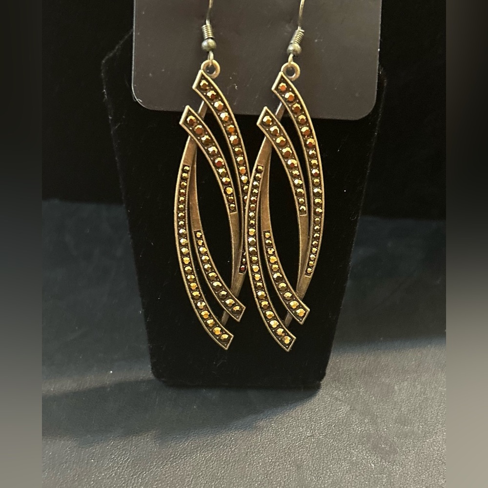 Stylish Earrings